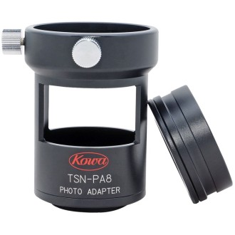 KOWA TSN-PA8 photo adapter...