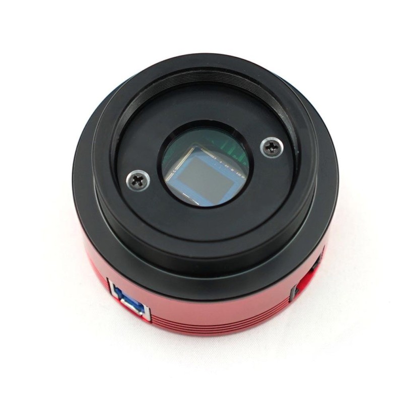 CCD camera ZWO ASI174MM Monochrome CCD camera ZWO ASI174MM Monochrome