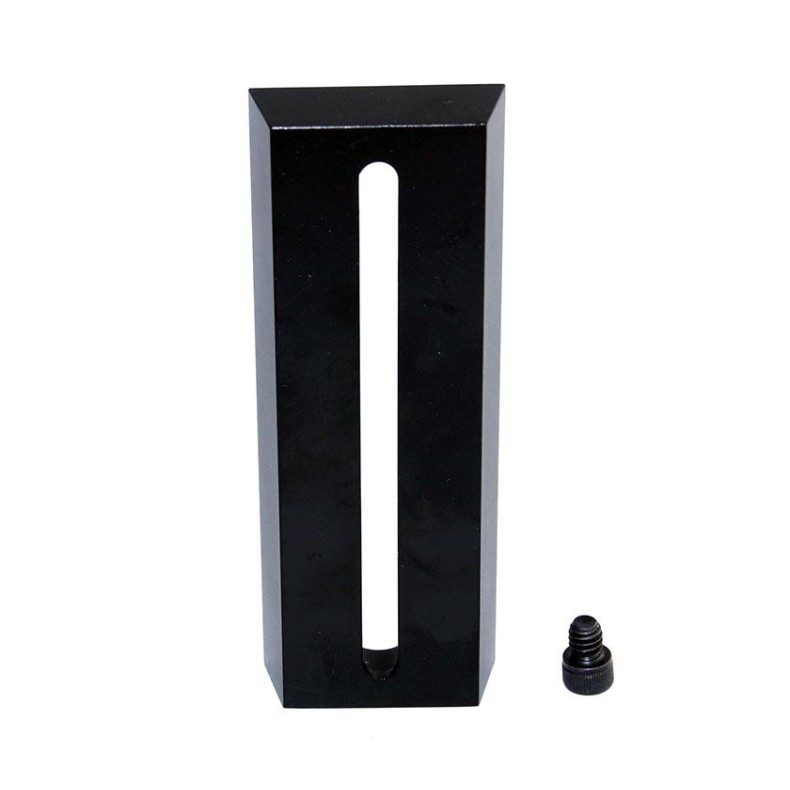 Dovetail TS type Vixen with guide... Dovetail TS type Vixen with guide...