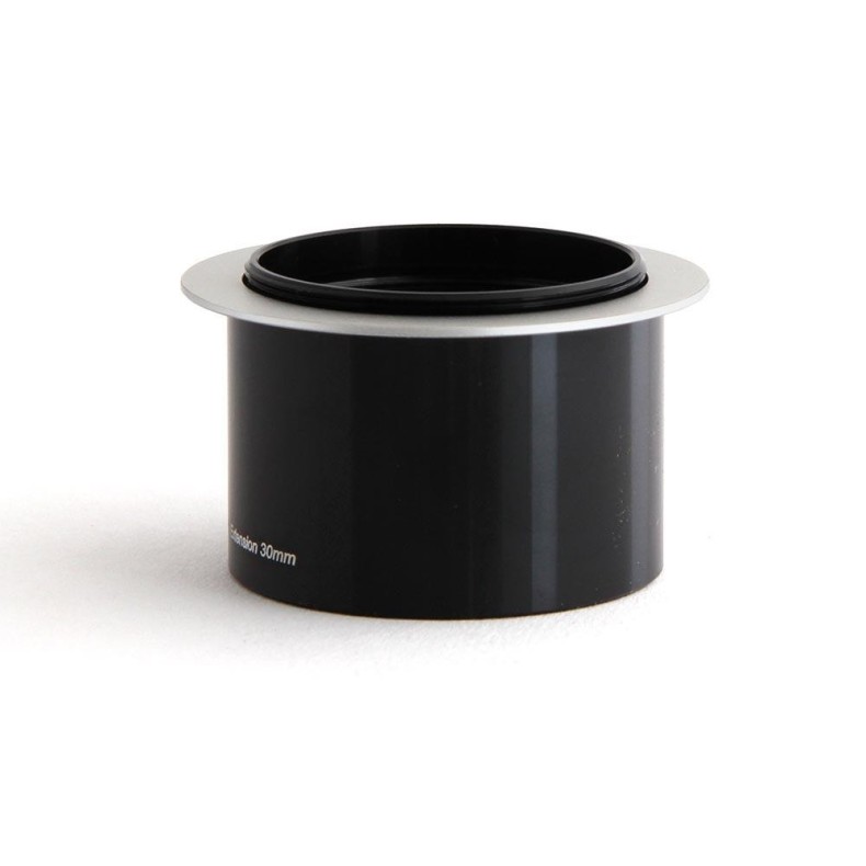 Fine adjustment rings from TS M42,...