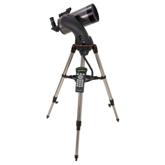 Second-hand telescope Km0...