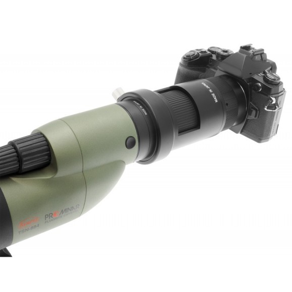 Multiplier 1.6x KOWA TSN-EX16