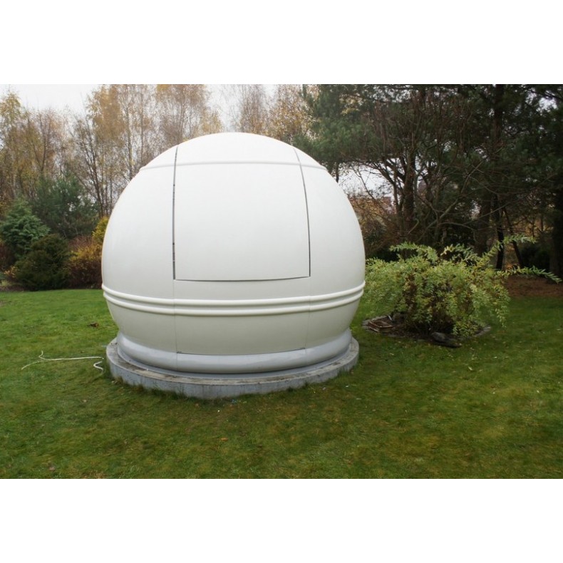 Dome ScopeDome 3m manual dome without...
