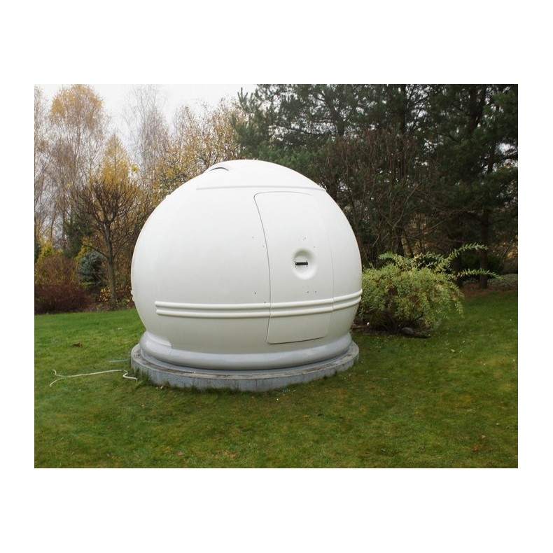Dome ScopeDome 3m manual dome without...