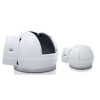 Dome ScopeDome 3m manual...