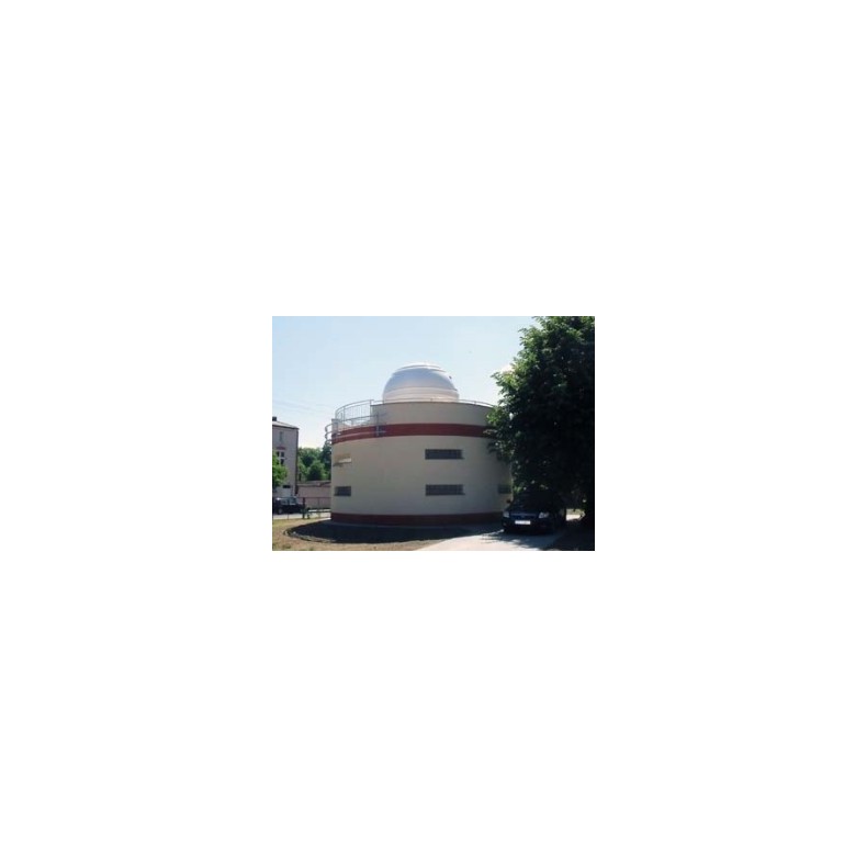 Dome ScopeDome manual of 4m without... Dome ScopeDome manual of 4m without...