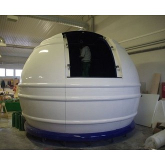 Dome ScopeDome manual of 4m...