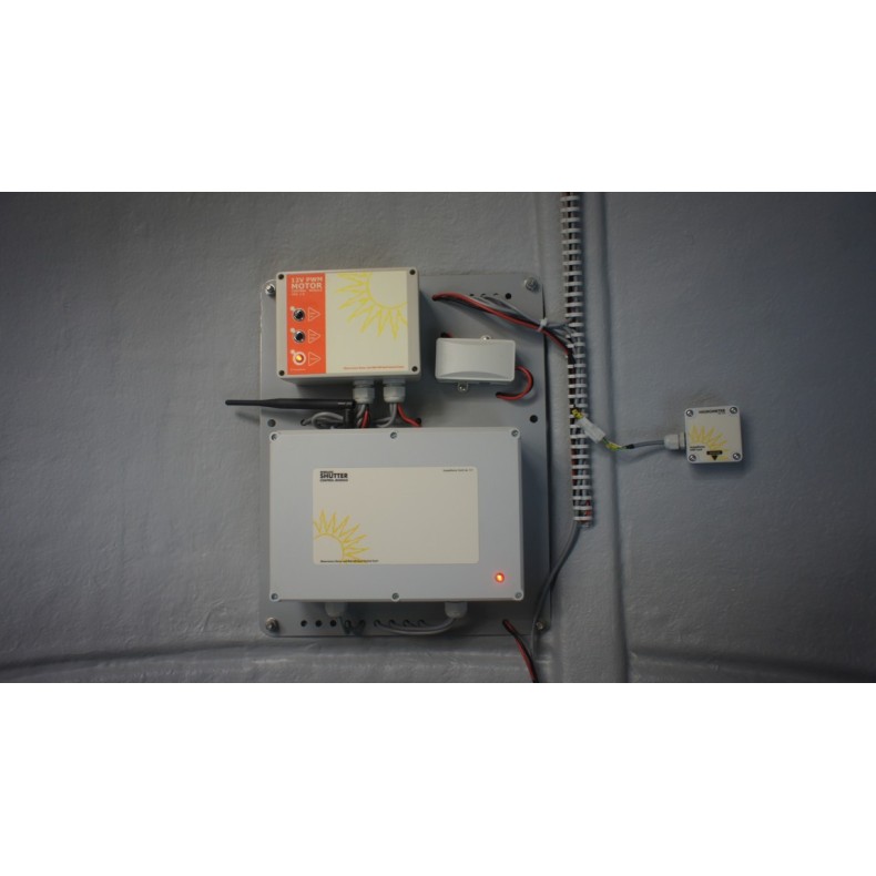 Dome ScopeDome 2m manual dome without... Dome ScopeDome 2m manual dome without...