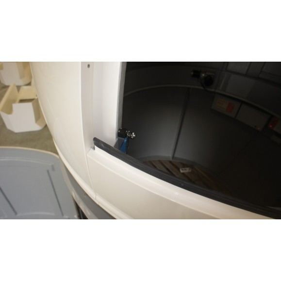 Dome ScopeDome 2m manual dome without cylinder