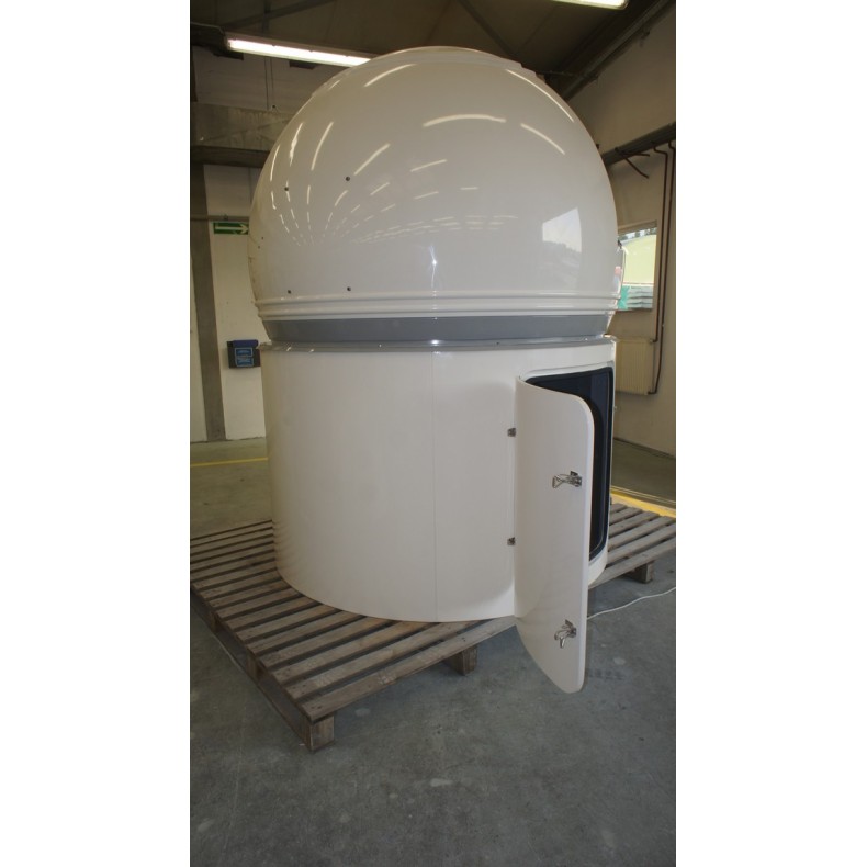 Dome ScopeDome 2m manual dome without... Dome ScopeDome 2m manual dome without...