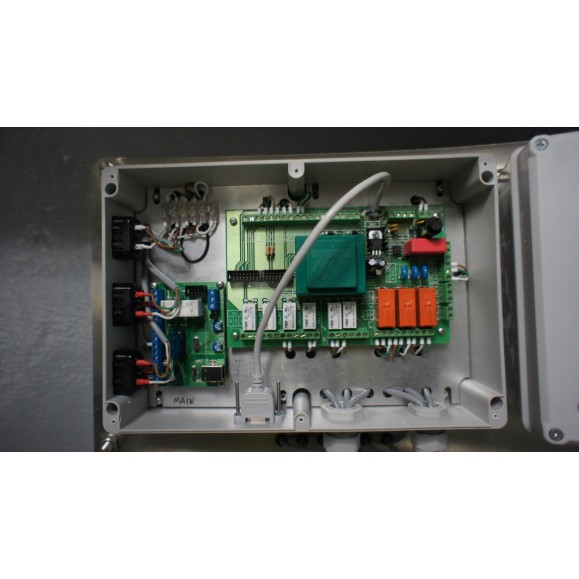 Dome ScopeDome 2m manual dome without cylinder