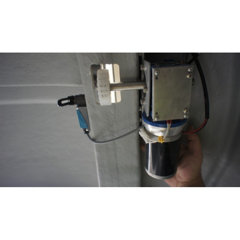 Dome ScopeDome 2m manual dome without... Dome ScopeDome 2m manual dome without...