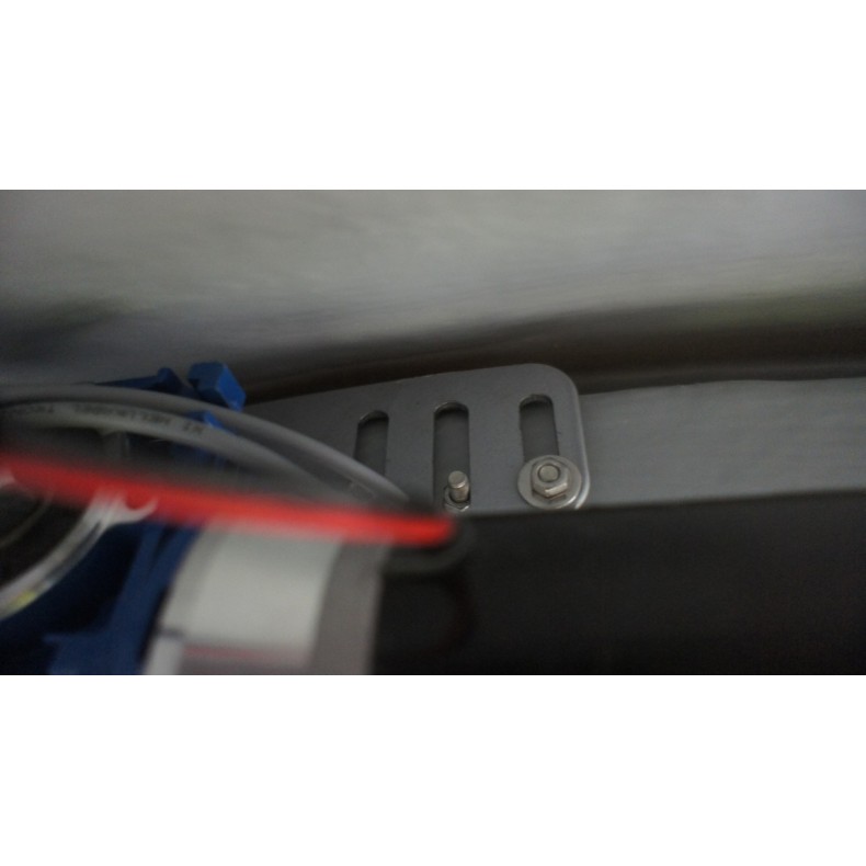 Dome ScopeDome 2m manual dome without... Dome ScopeDome 2m manual dome without...