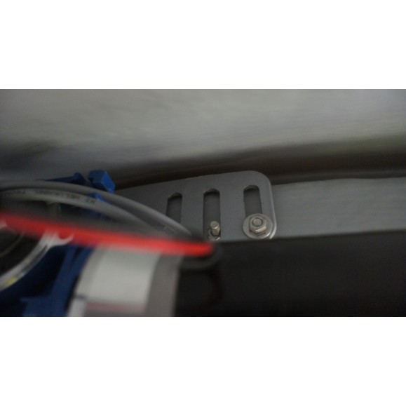 Dome ScopeDome 2m manual dome without cylinder