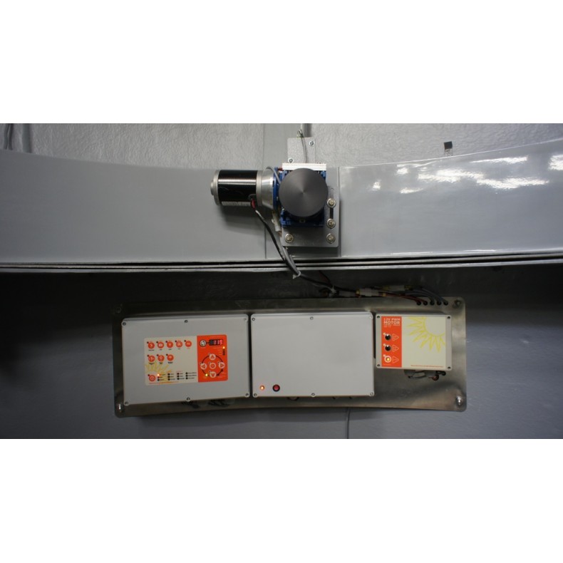 Dome ScopeDome 2m manual dome without... Dome ScopeDome 2m manual dome without...