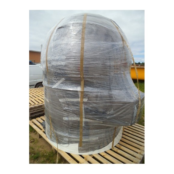 Dome ScopeDome 2m manual dome without cylinder