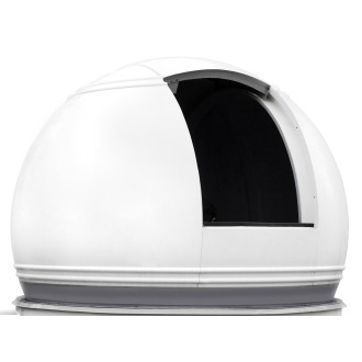 Dome ScopeDome 2m manual...