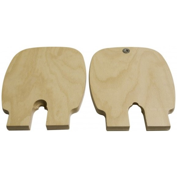 Observation chair Geoptik Nadira