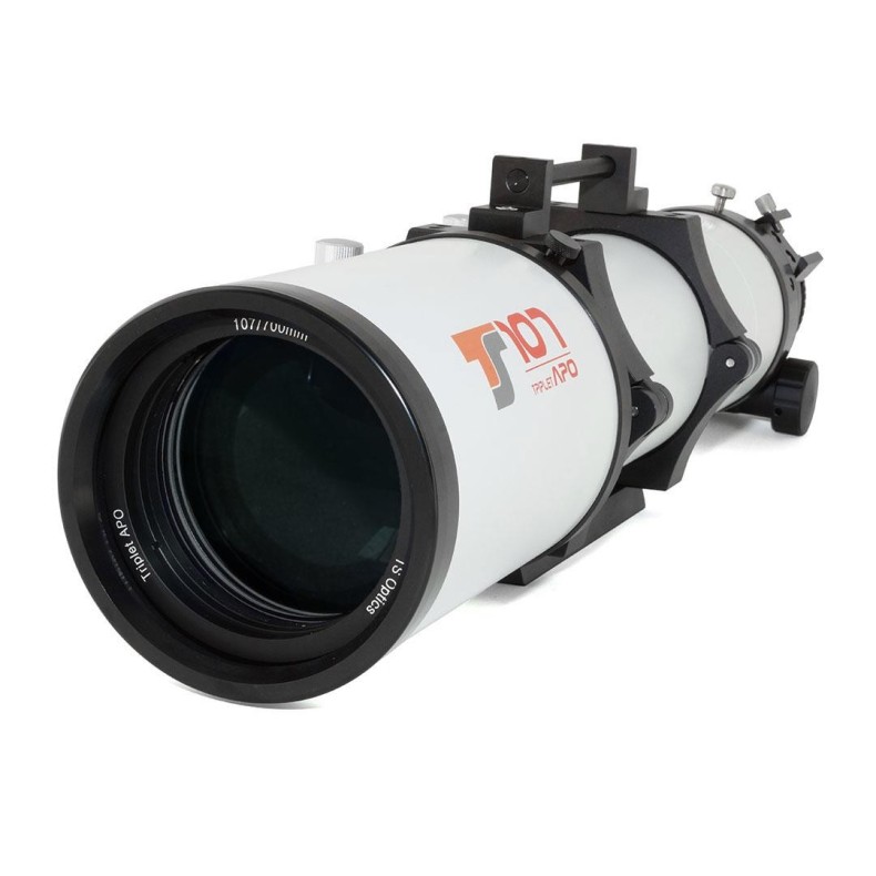 Telescope TS PHOTOLINE APO 107...