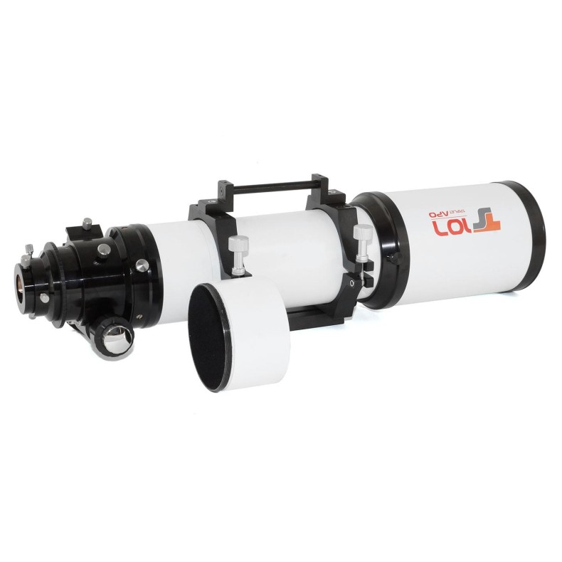 Telescope TS PHOTOLINE APO 107...