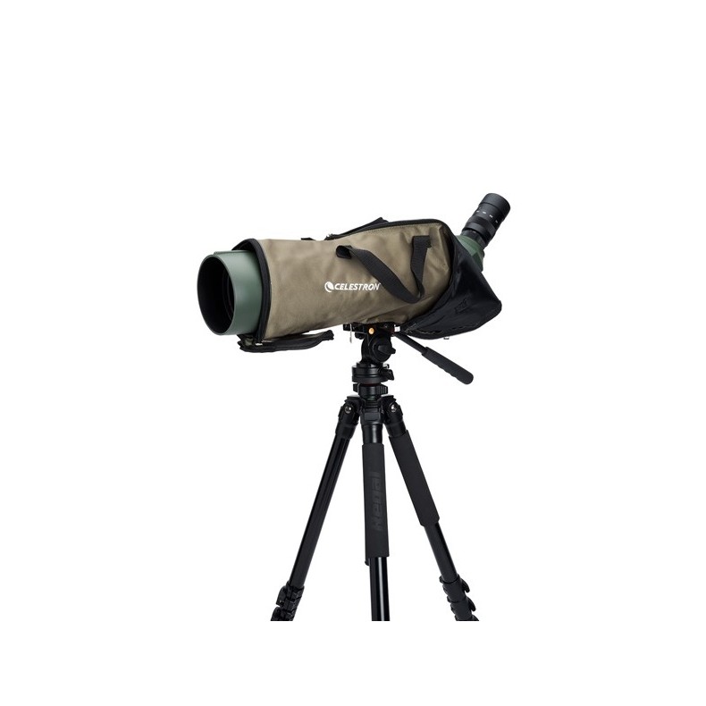 Terrestrial Telescope Celestron Regal... Terrestrial Telescope Celestron Regal...