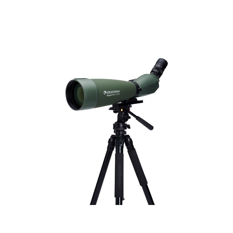Terrestrial Telescope Celestron Regal... Terrestrial Telescope Celestron Regal...