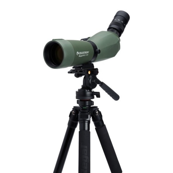 Terrestrial Telescope Celestron Regal M2 65 ED 52304