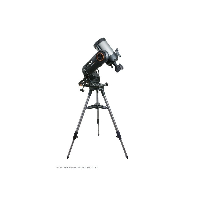 Equatorial mount for NexStar SE and...