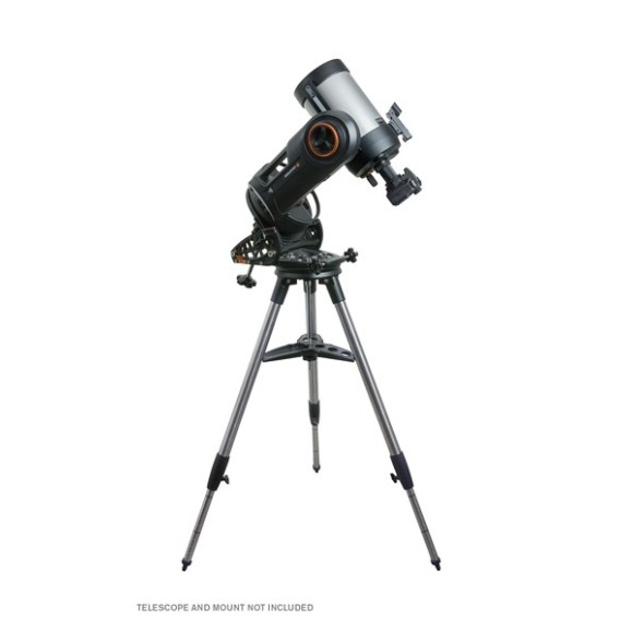 Equatorial mount for NexStar SE and Evolution