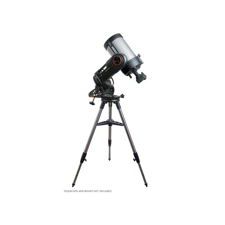 Equatorial mount for NexStar SE and...