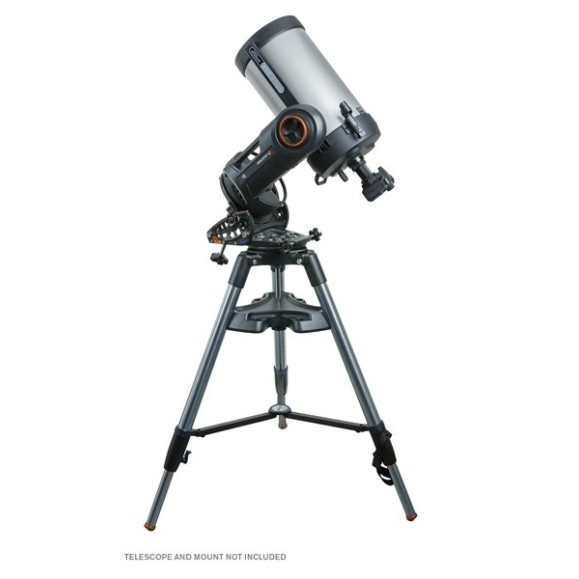 Equatorial mount for NexStar SE and Evolution