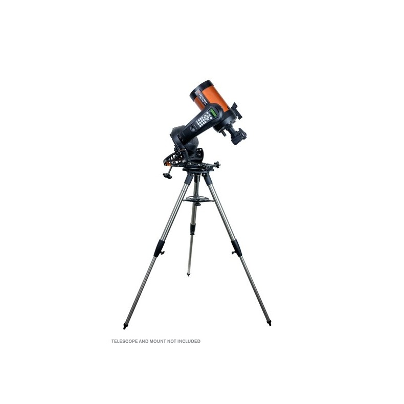 Equatorial mount for NexStar SE and...