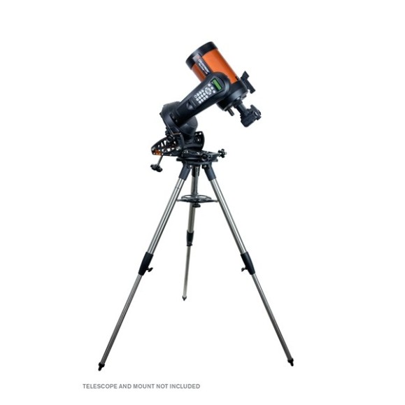 Equatorial mount for NexStar SE and Evolution