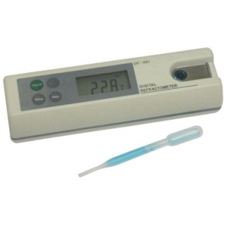 Digital Refractometer...