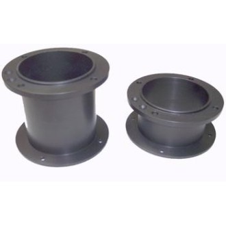 Securefit spacer for CDK 12.5" 8.9cm/3.5" for CCD cameras