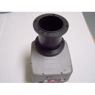 Securefit spacer for CDK 17"-24" 5.33cm/2.1" for CCD cameras