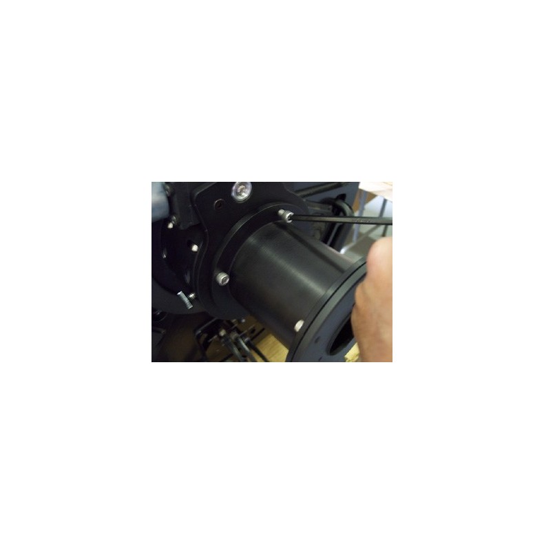 Securefit spacer for CDK 17"-24" 5.33cm/2.1" for CCD cameras