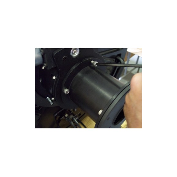 Securefit spacer for CDK 17"-24" 5.33cm/2.1" for CCD cameras