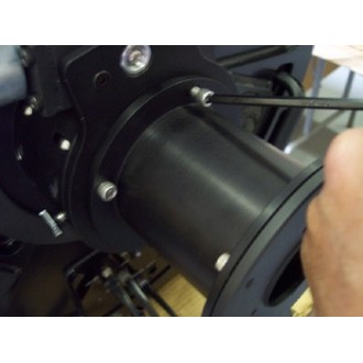 Securefit CDK 20"/17" 5.33cm/2.1" low profile spacer for CCD cameras