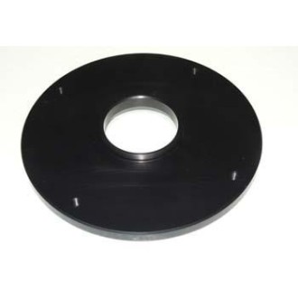 Adapter for connecting T-2 fittings on all Securefit CDK Spacers