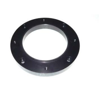 SBIG STX camera adapter plate to 18 mm Securefit Spacer