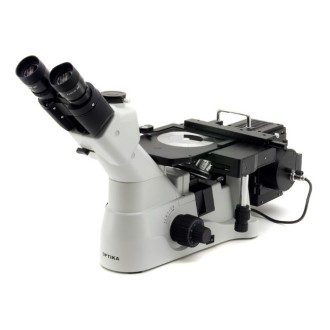 Inverted Metallographic...