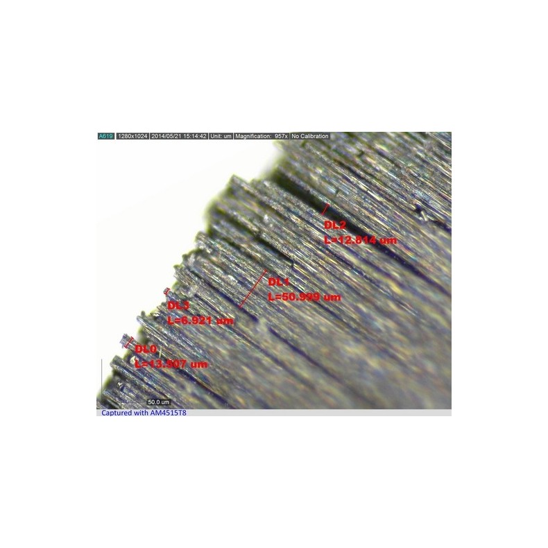 Digital Microscope Dino-Lite USB...