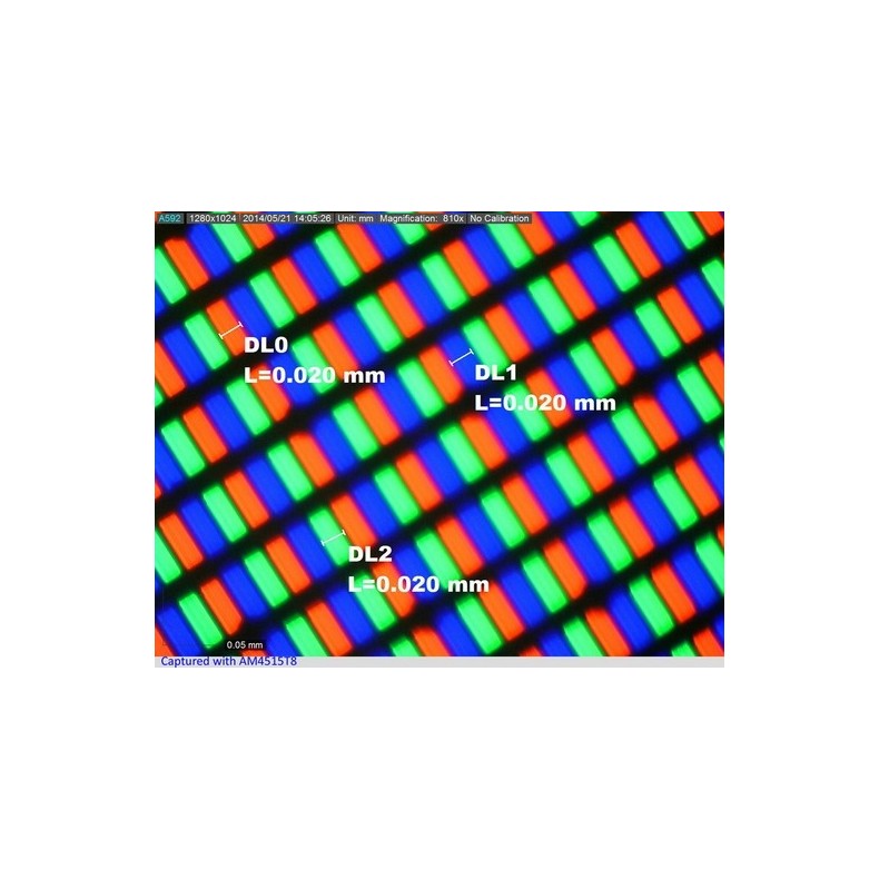 Digital Microscope Dino-Lite USB...