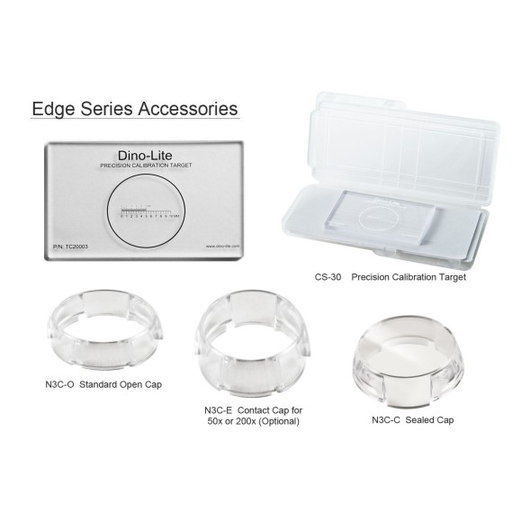 Digital Microscope Dino-Lite USB AM4515T8 EDGE