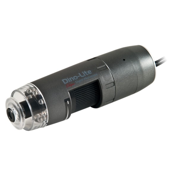 Digital Microscope Dino-Lite USB AM4515T8 EDGE