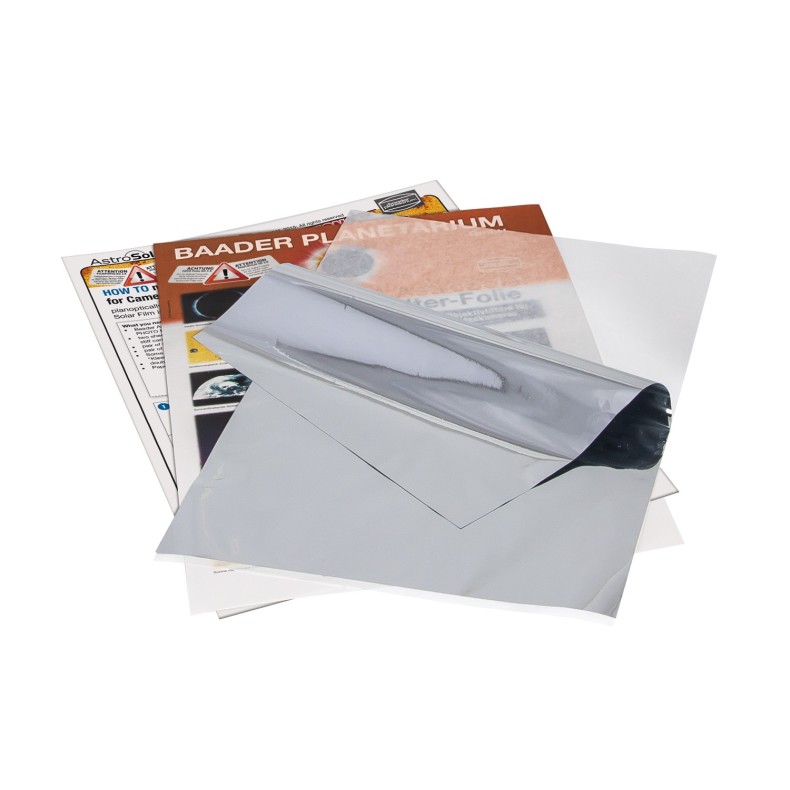 Astrosolar filter film Baader PHOTO... Astrosolar filter film Baader PHOTO...