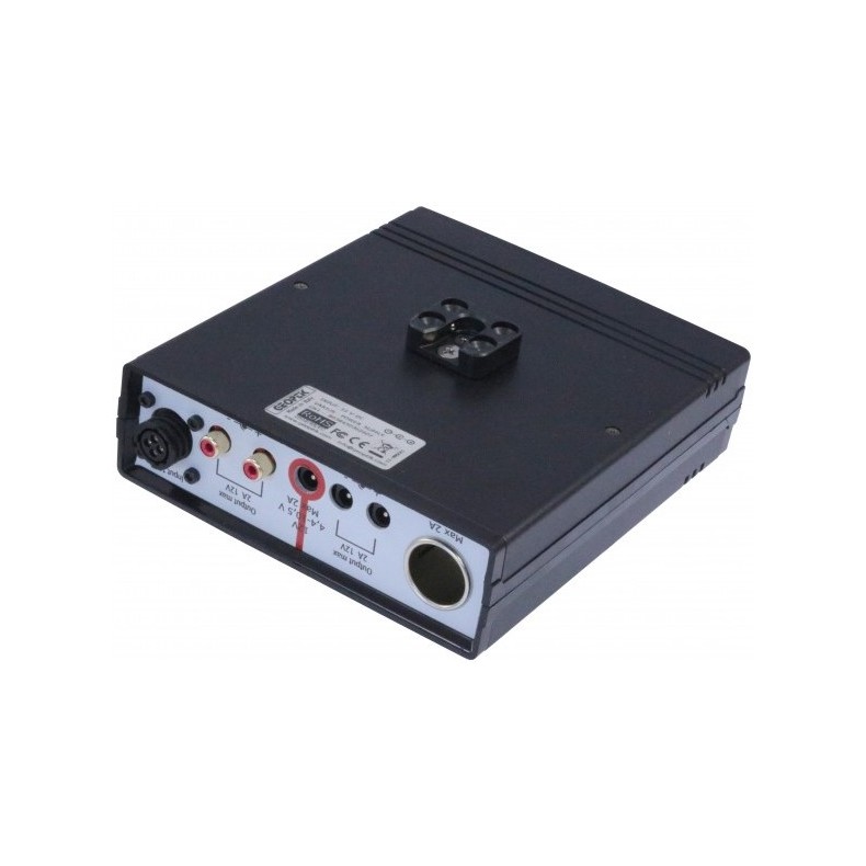 Multiple power supply Geoptik VARIUS