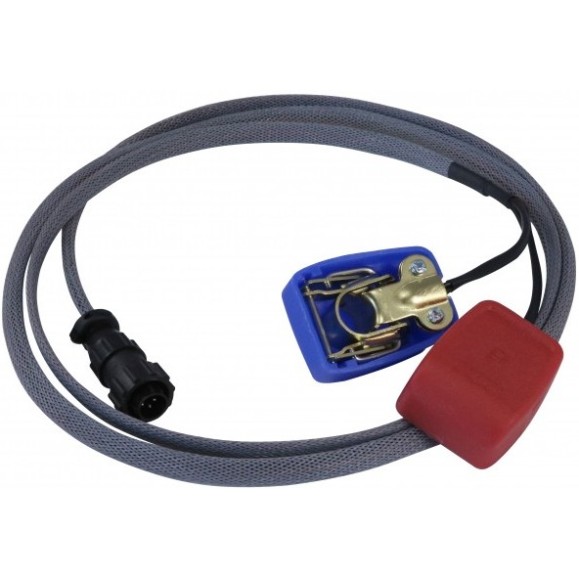 Multiple power supply Geoptik VARIUS