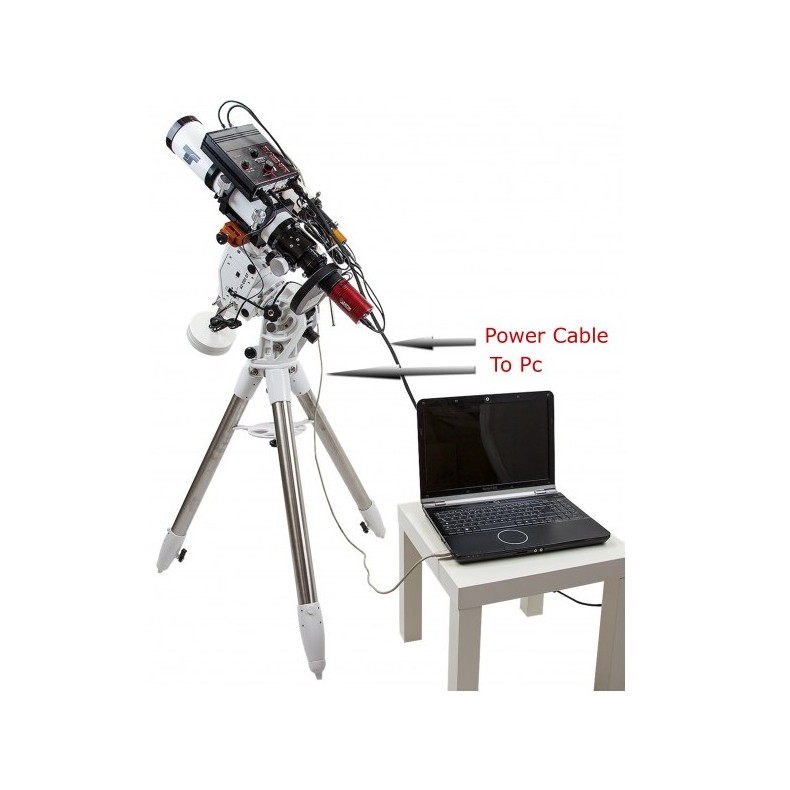 Multiple power supply Geoptik VARIUS